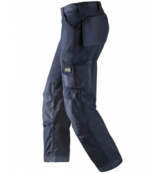 Spodnie do pasa SNICKERS CoolTwill 3311