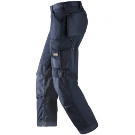 Spodnie do pasa SNICKERS CoolTwill 3311