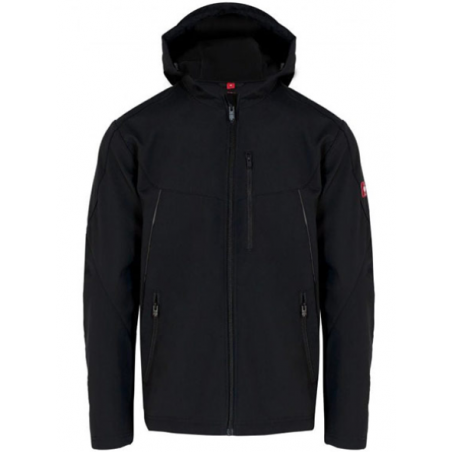 Kurtka Softshell STRAUSS e.s vision 60808