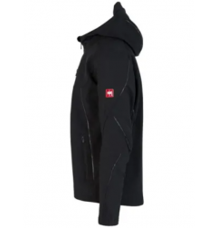 Kurtka Softshell STRAUSS e.s vision 60808