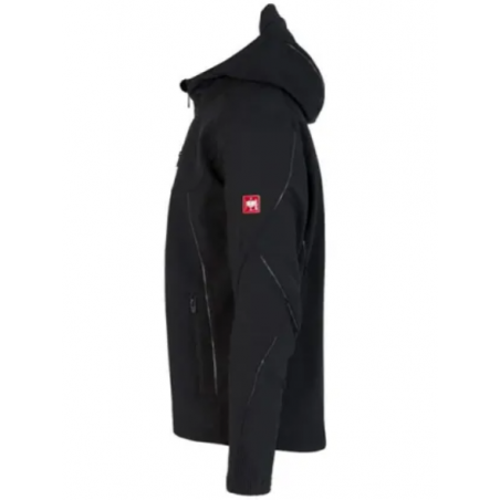 Kurtka Softshell STRAUSS e.s vision 60808