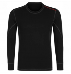 Bluza funkcyjna STRAUSS basis-light 87901