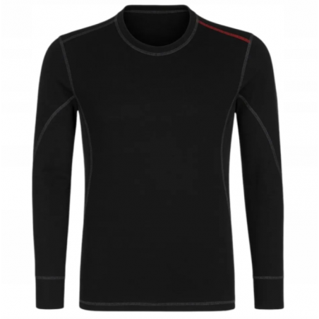 Bluza funkcyjna STRAUSS basis-light 87901