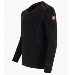 Bluza funkcyjna STRAUSS basis-light 87901