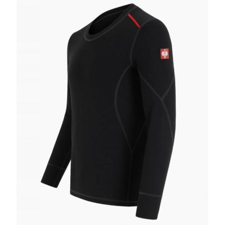 Bluza funkcyjna STRAUSS basis-light 87901