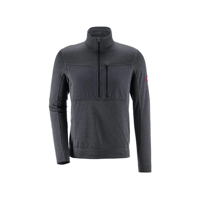 Bluza Troyer climacell e.s. dynashield 7105