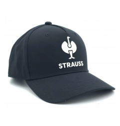 Czapka z daszkiem e.s.concrete STRAUSS