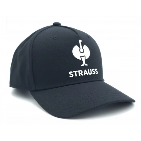 Czapka z daszkiem e.s.concrete STRAUSS