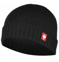 Czapka z dzianiny e.s.roughtough STRAUSS