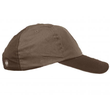 Czapka z daszkiem STRAUSS e.s. color 7610248