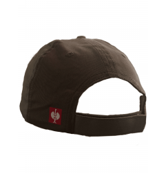 Czapka z daszkiem STRAUSS e.s. color 7610248