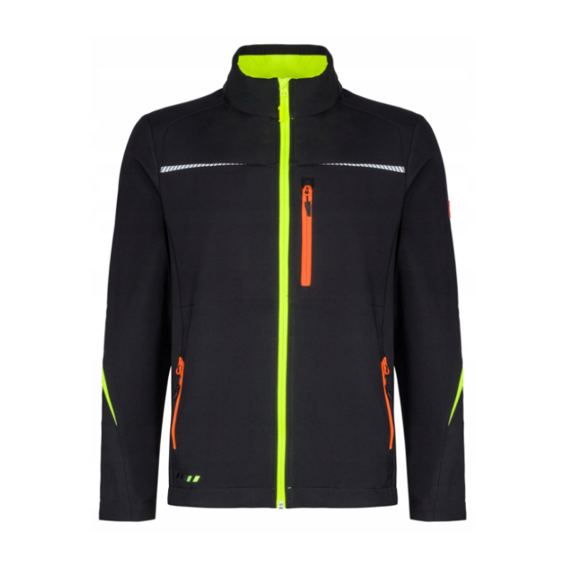 Kurtka Softshell e.s.motion 2020 STRAUSS