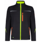 Kurtka Softshell e.s.motion 2020 STRAUSS