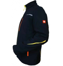 Kurtka Softshell e.s.motion 2020 STRAUSS