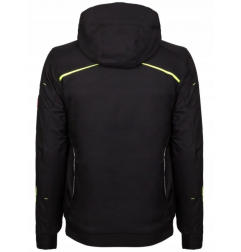 Kurtka zimowa Softshell e.s.motion 2020 STRAUSS