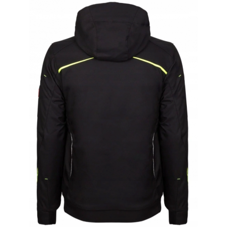 Kurtka zimowa Softshell e.s.motion 2020 STRAUSS
