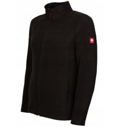 Kurtka z mikropolaru dryplexx micro STRAUSS