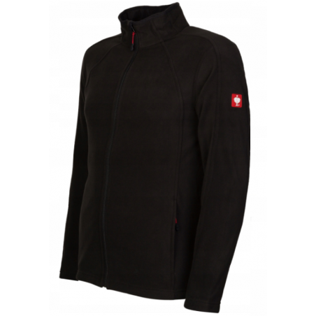 Kurtka z mikropolaru dryplexx micro STRAUSS