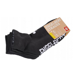 Skarpety Uniwersalne Classic Light/Mid - Kolor czarny 7918403