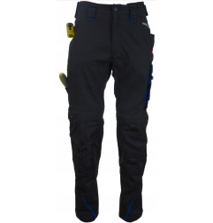 Spodnie do pasa e.s.motion 2020 STRAUSS