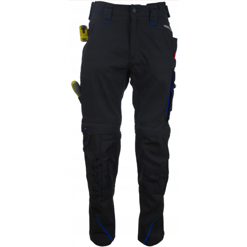 Spodnie do pasa e.s.motion 2020 STRAUSS