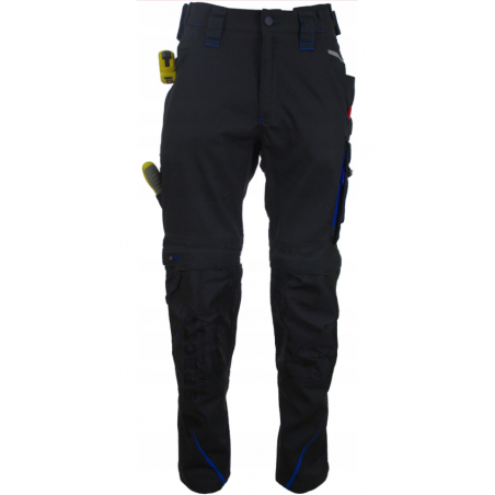 Spodnie do pasa e.s.motion 2020 STRAUSS