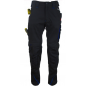 Spodnie do pasa e.s.motion 2020 STRAUSS