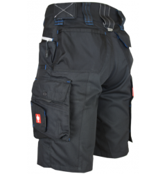 Spodnie krótkie e.s.motion 2020 STRAUSS