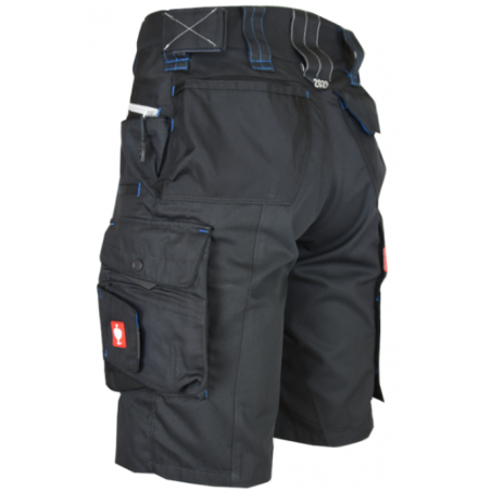 Spodnie krótkie e.s.motion 2020 STRAUSS