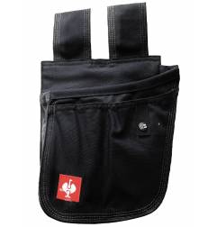 Torba robocza Engelbert Strauss 6315732 z kolekcji e.s. roughtough - kolor czarny.