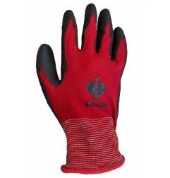 Rękawice STRAUSS Comfort skin
