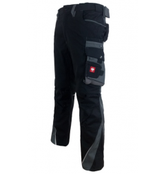 Spodnie robocze męskie Engelbert Strauss e.s.motion 2020 65181