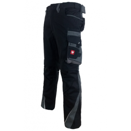 Spodnie robocze męskie Engelbert Strauss e.s.motion 2020 65181