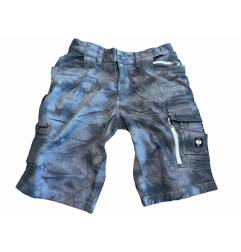 Spodnie krótkie e.s. motion ten 95751