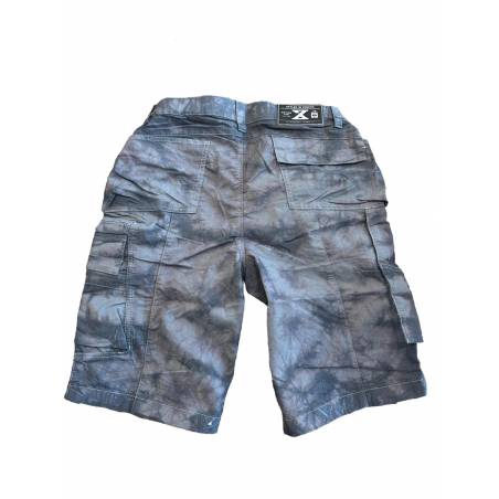 Spodnie krótkie e.s. motion ten 95751