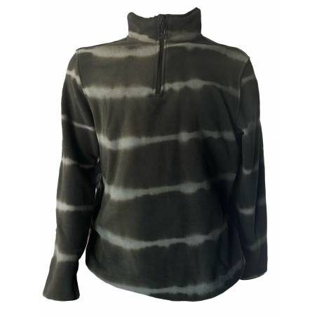 Bluza polar STRAUSS e.s. motion 71402