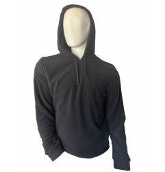 Bluza polar STRAUSS z kapturem