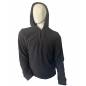 Bluza polar STRAUSS z kapturem