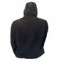 Bluza polar STRAUSS z kapturem