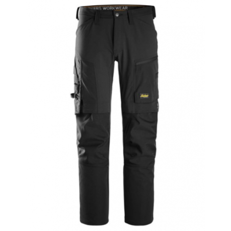 Spodnie do pasa SNICKERS Stretch AW