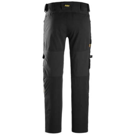 Spodnie do pasa SNICKERS Stretch AW