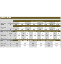 Kamizelka BOLT H8919