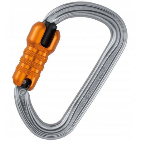 Karabinek Bm'D Triack-Lock