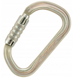 Karabinek Vulcan Triact-Lock M073BA00 Petzl