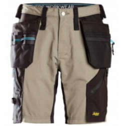 Spodnie krótkie SNICKERS 37,5 LW 6110