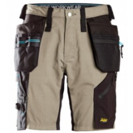 Spodnie krótkie SNICKERS 37,5 LW 6110
