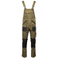 Spodnie ogrodniczki BRIXTON PRACTICAL