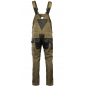 Spodnie ogrodniczki BRIXTON PRACTICAL