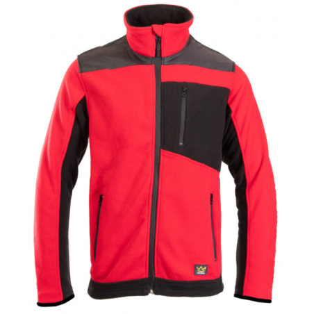 Polar SEVEN KING RUBIN