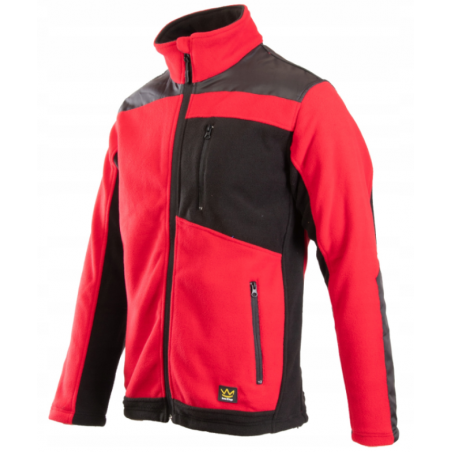 Polar SEVEN KING RUBIN